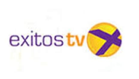 exitos tv schedule|telexitos schedule.